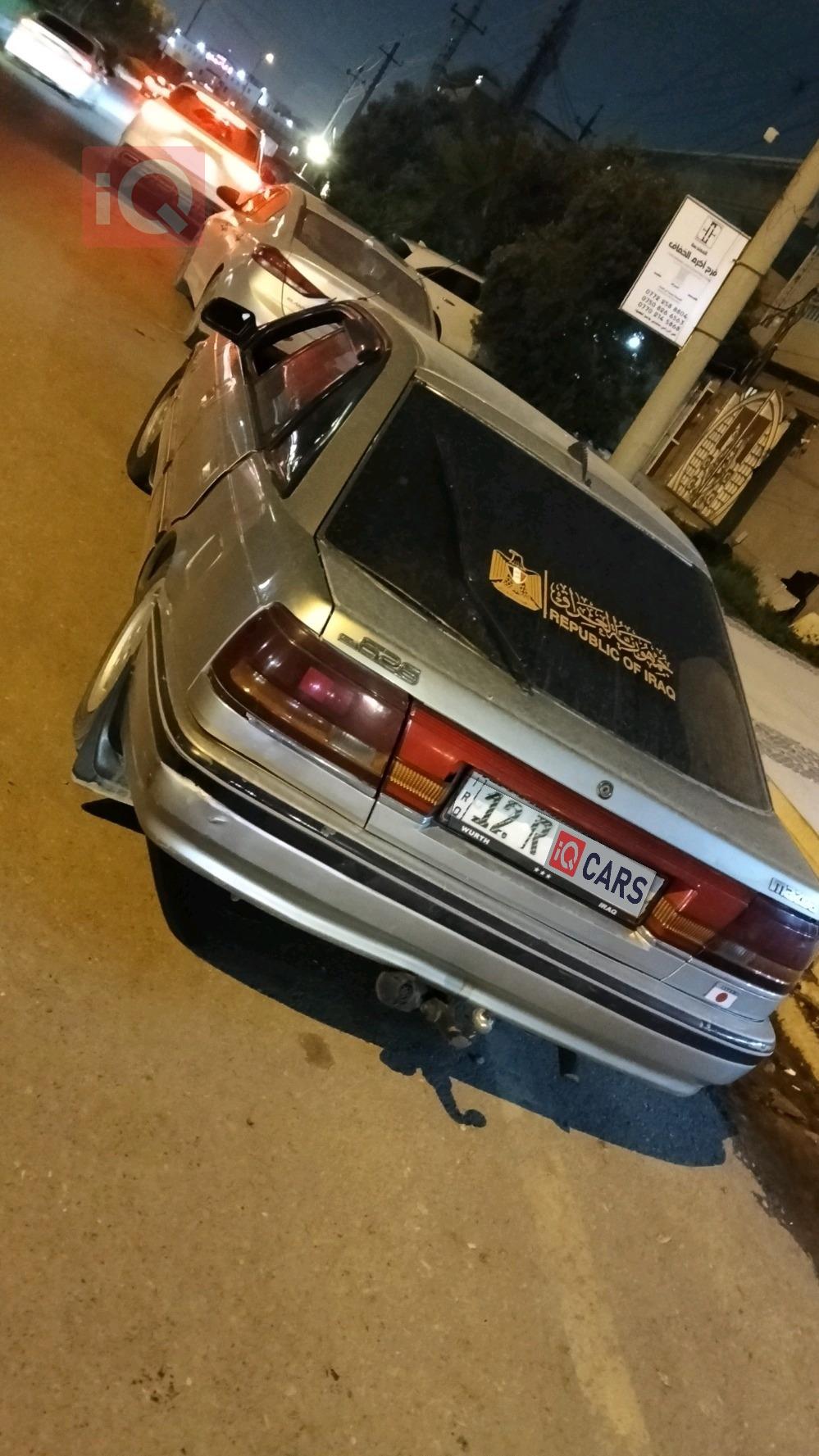 مازدا 626